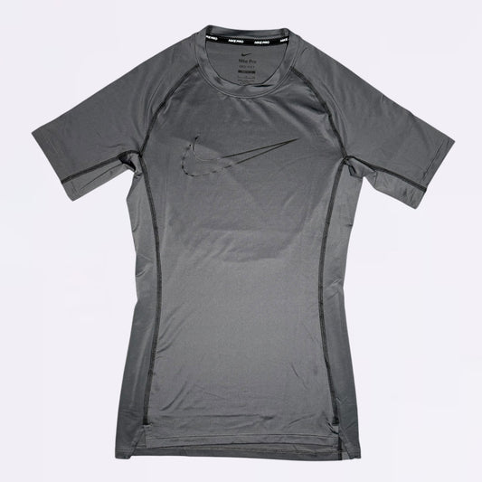 Nike Pro Muscle Tee - Grey