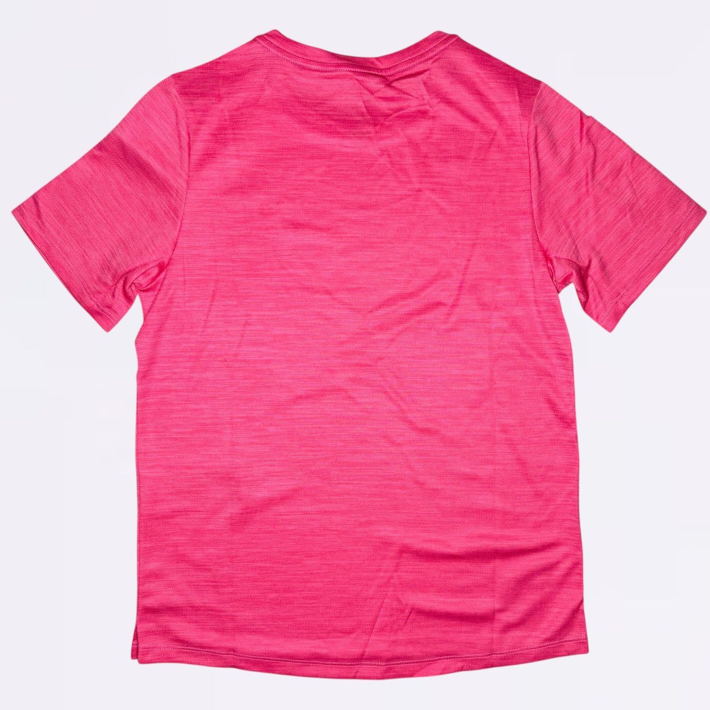 Nike Miler Pink (Junior)