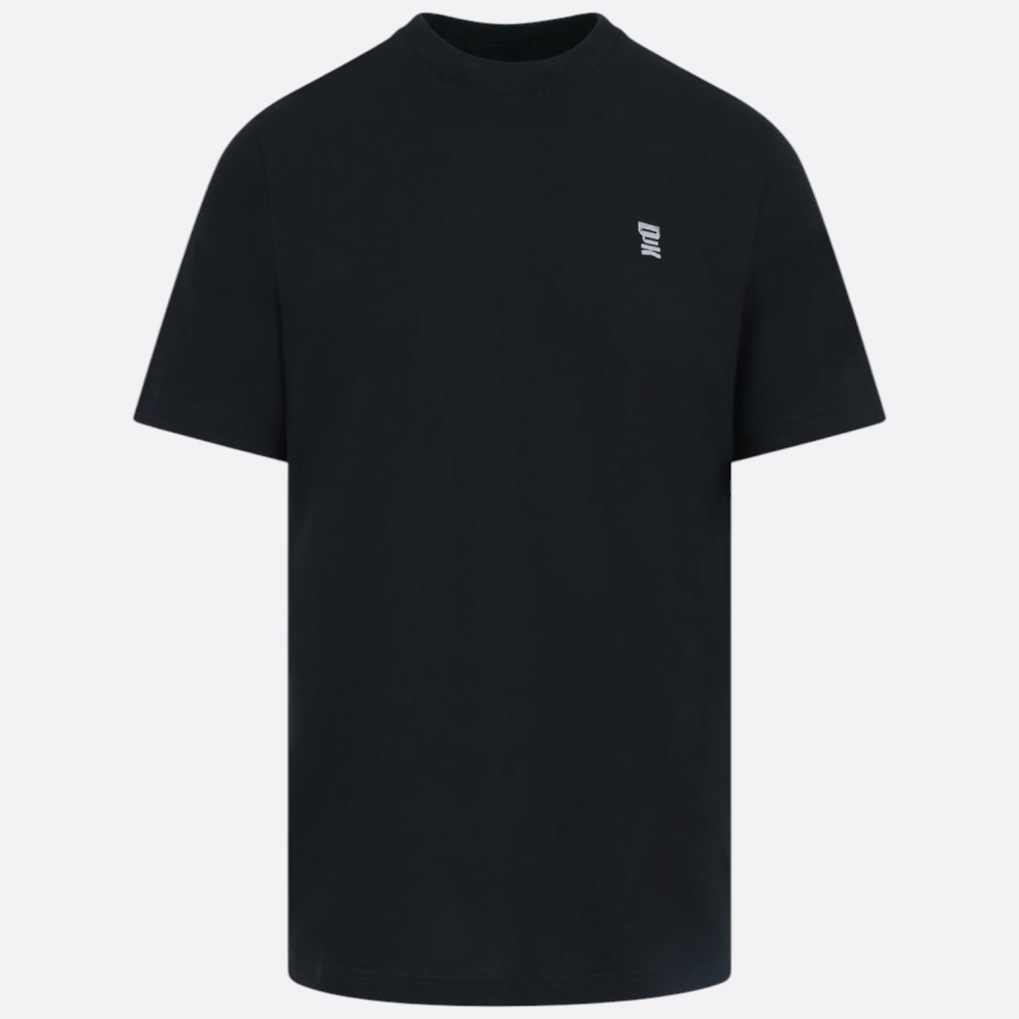 DJK Gun Club Tee - Black