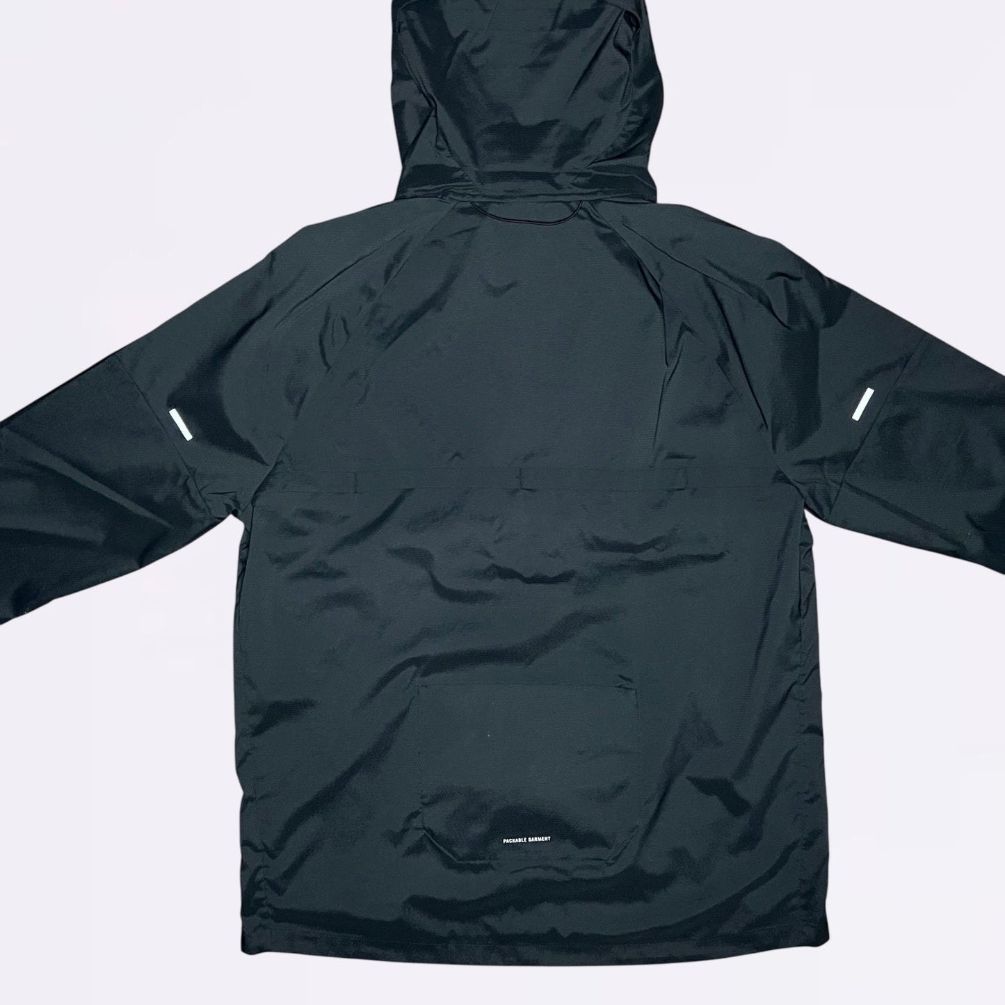 Nike Windrunner & Flex Set - Black / Grey