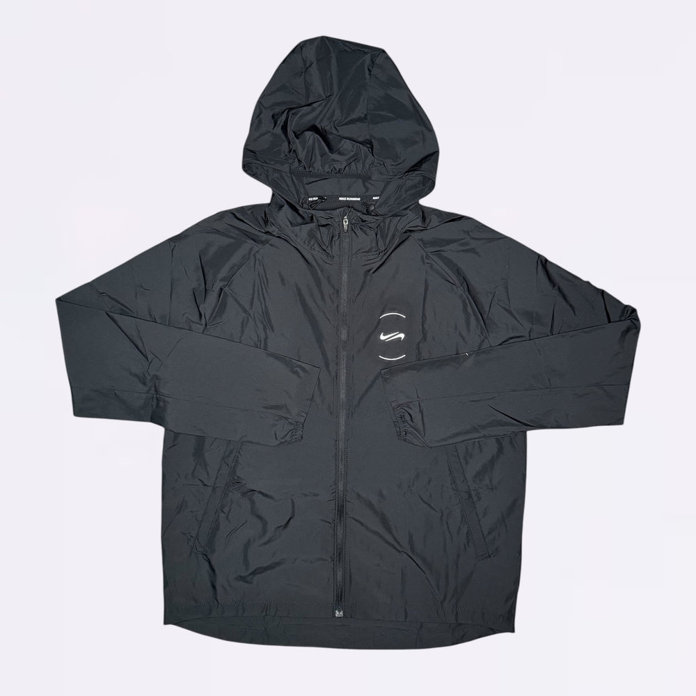 Nike Ultra Repel Windrunner Black