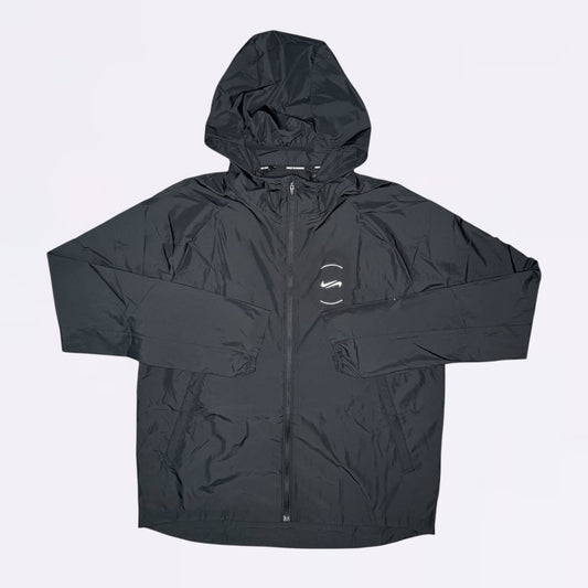 Nike Ultra Repel Windrunner Black