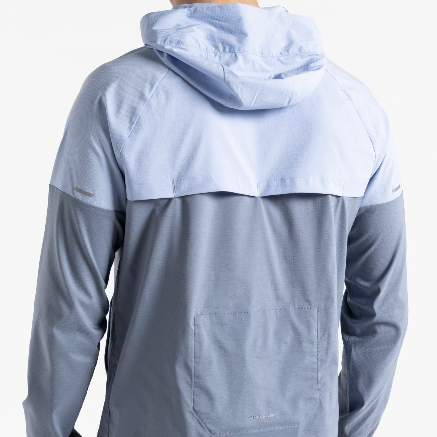 Nike Windrunner & Phenom Set - Cobalt / Black