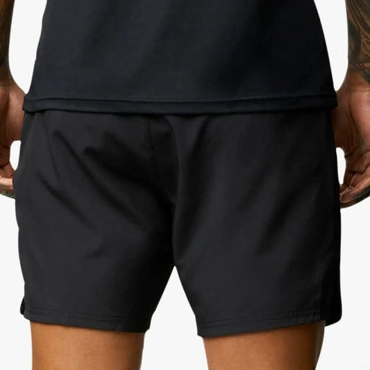 GymKing Energy 6” Short - Black