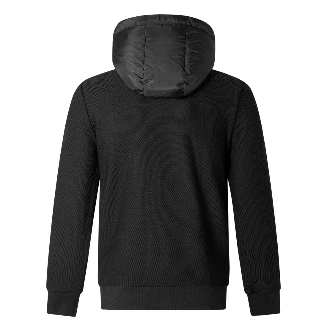 ENVI Hybrid Jacket - Black