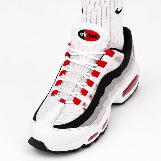 Nike Air Max 95 - Comet Red