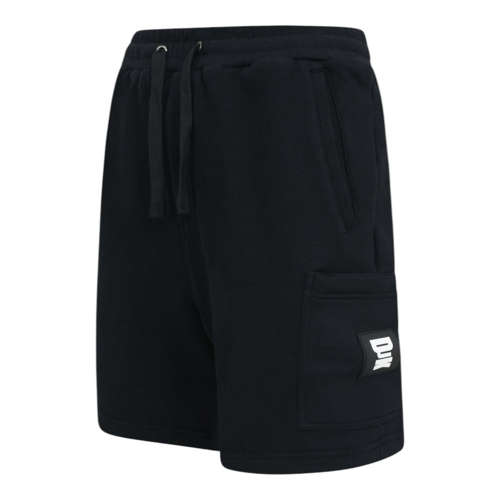 DJK Battle Shorts - Black (Junior)