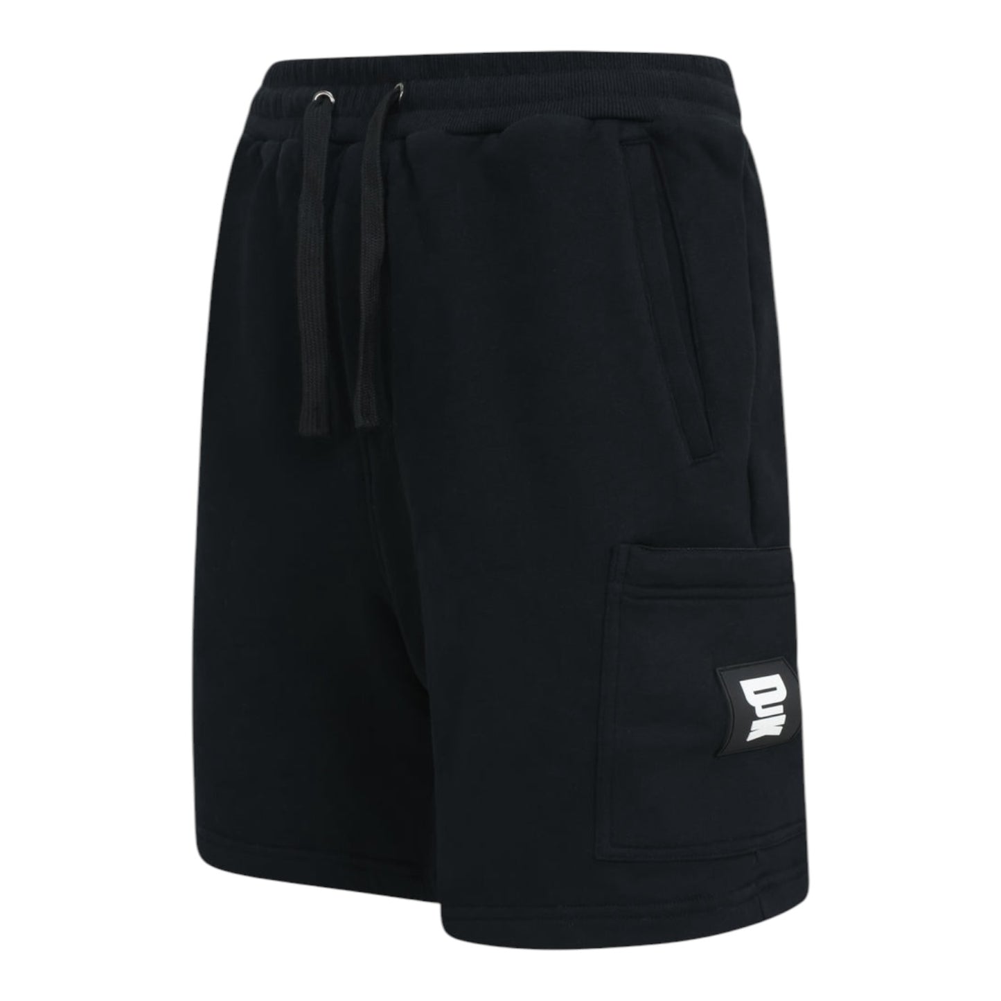 DJK Battle Shorts - Black (Junior)