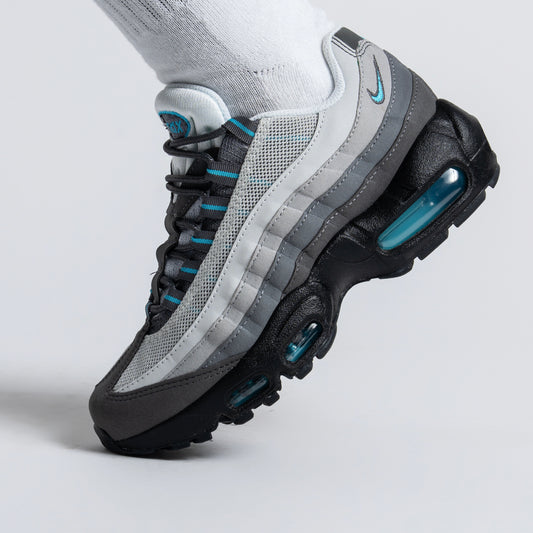 Nike Air Max 95 Baltic Blue (Junior)