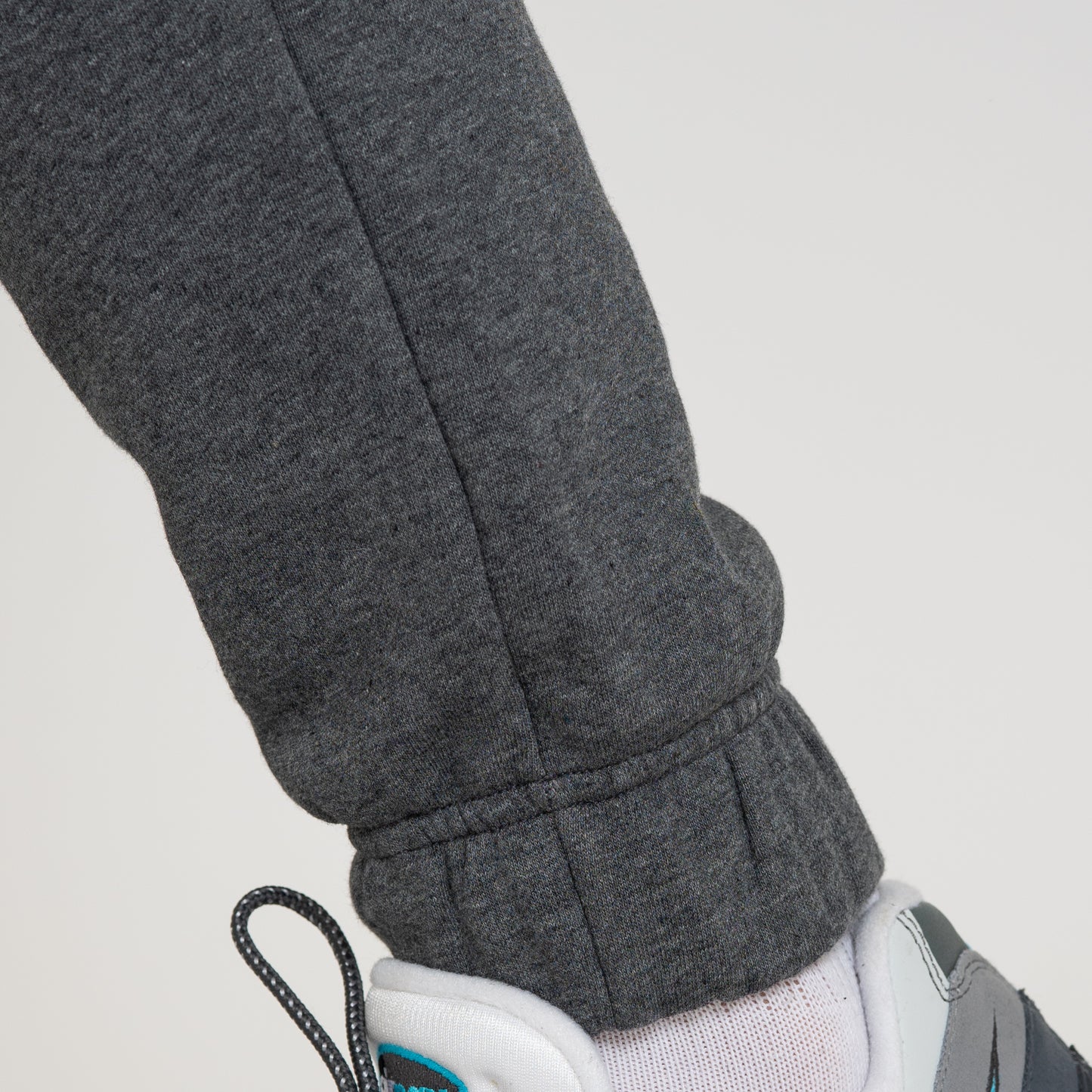 Nike Park Joggers Charcoal Grey