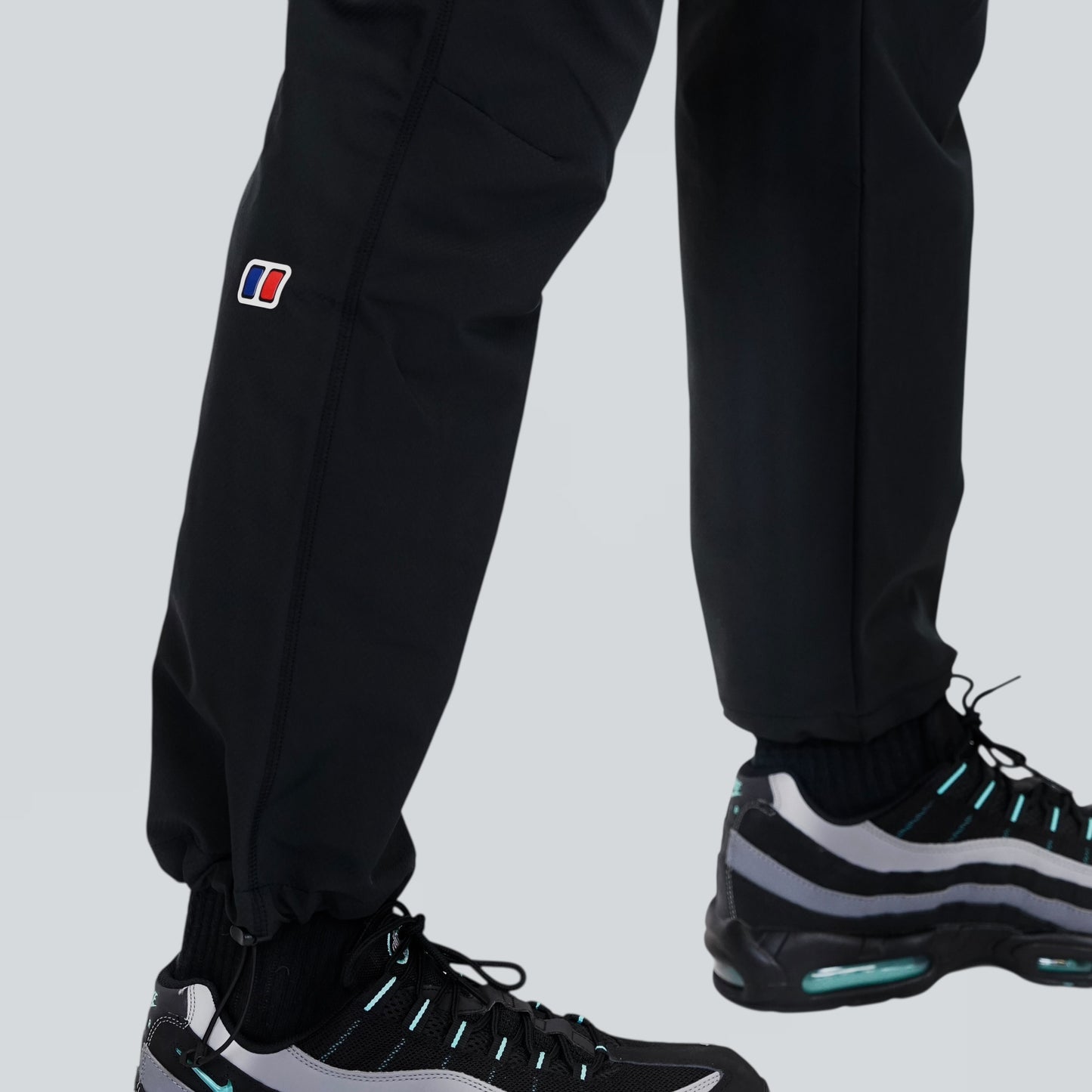 Berghaus Greenbank Bottoms - Black