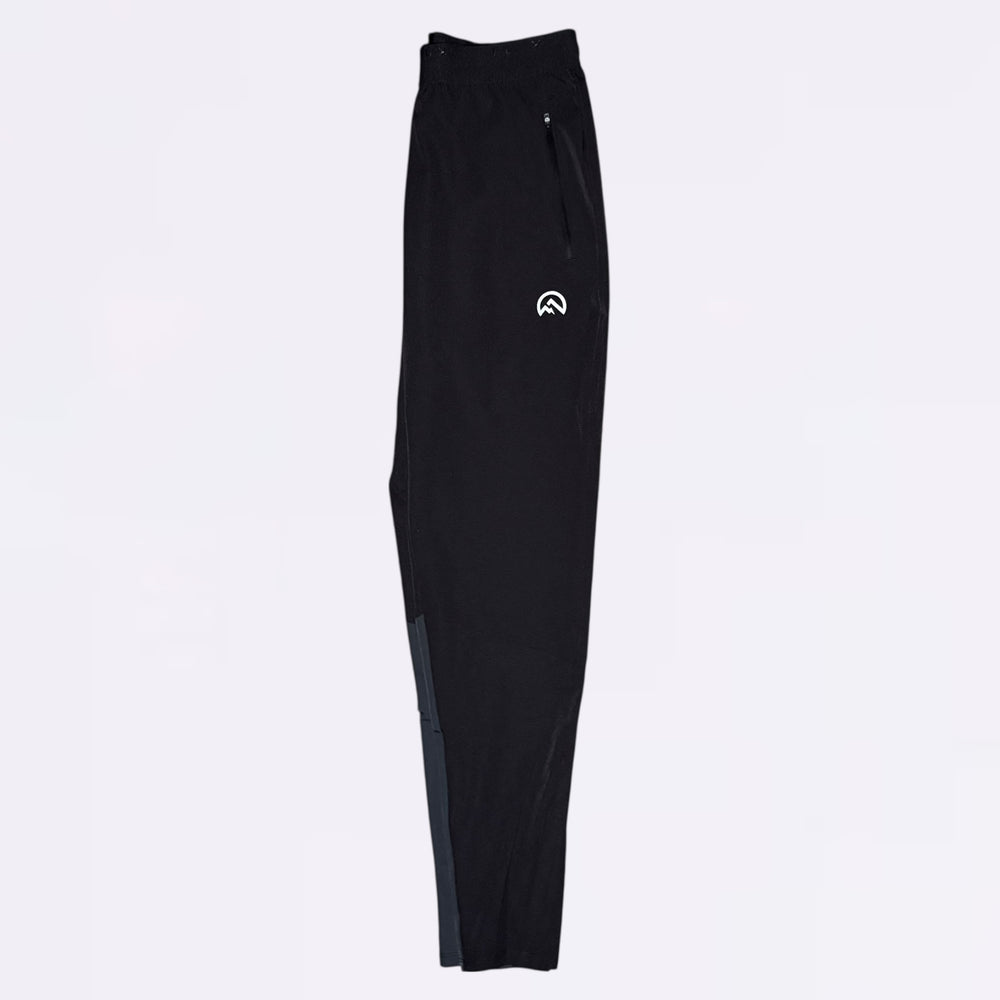 Flux Versatility Bottoms - Black / Dark Grey