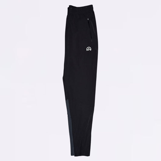 Flux Versatility Bottoms - Black / Dark Grey