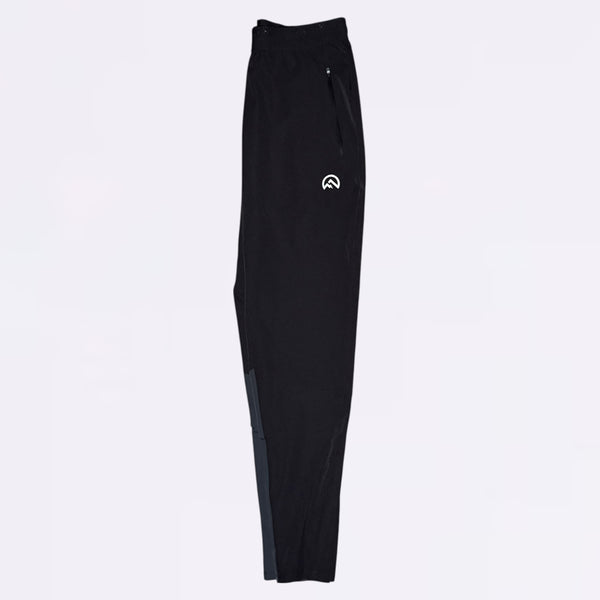 Flux Versatility Bottoms - Black / Dark Grey