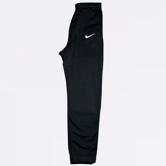 Nike Park Hoodie & Joggers Set - White / Black