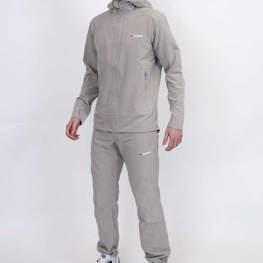 Berghaus Greenbank Jacket - Grey