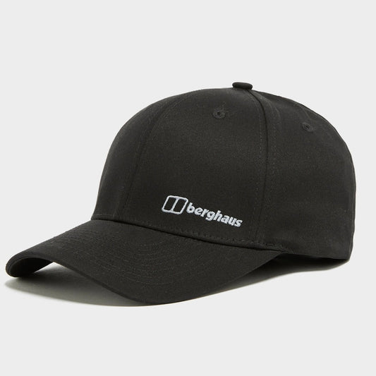 Berghaus Inflection Cap - Black