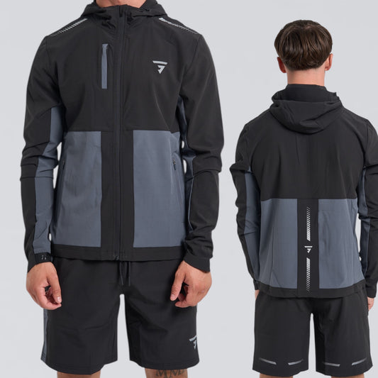 GRIID Body Block Set - Black