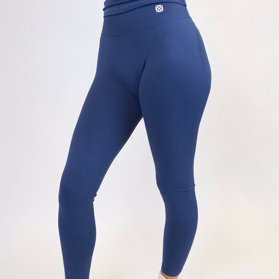 DDCTD Impact Set - Navy