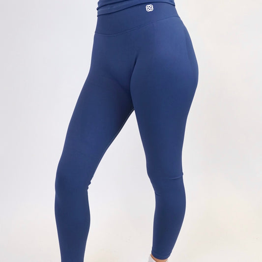 DDCTD Impact Leggings - Navy