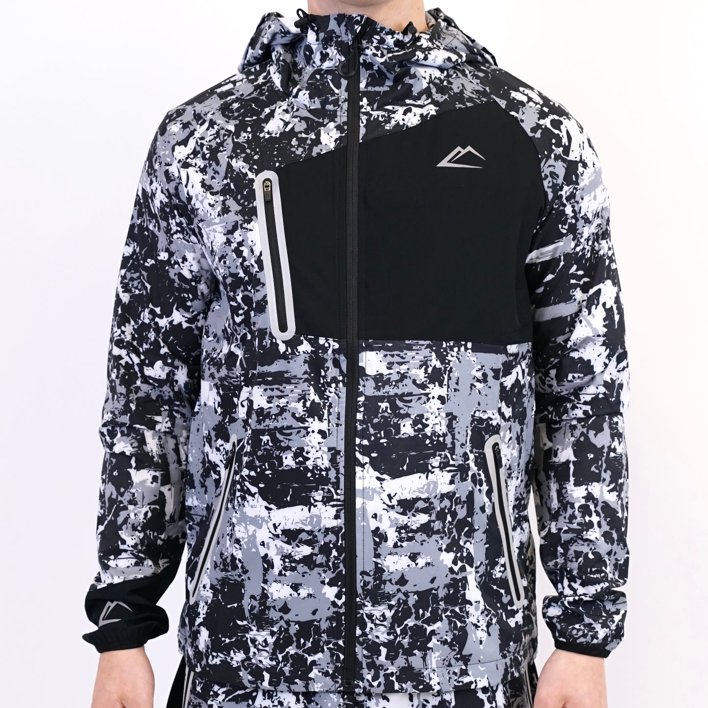 ActiveLine Colorado Jacket - Grey