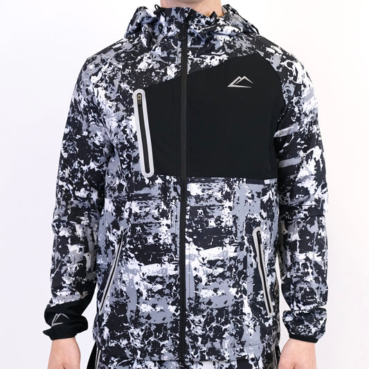 ActiveLine Colorado Jacket - Grey