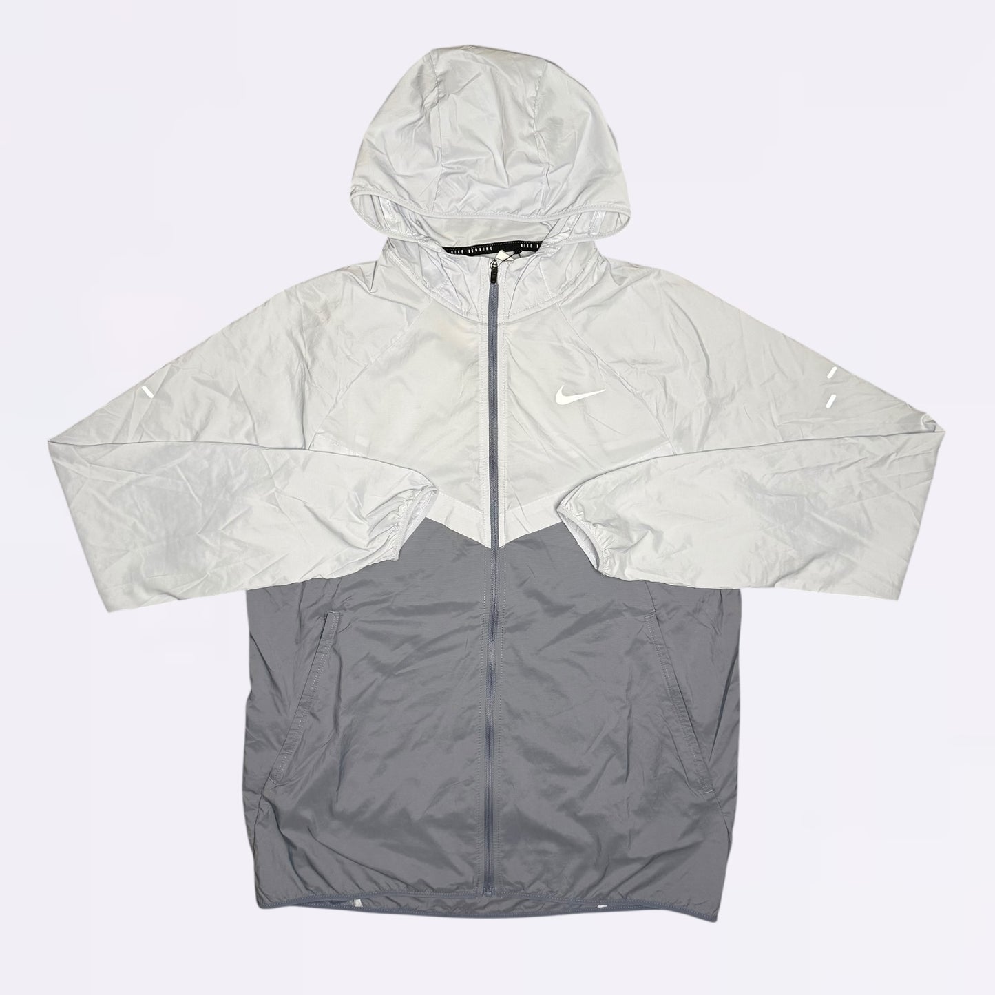 Nike Stride Windrunner Cobalt Blue