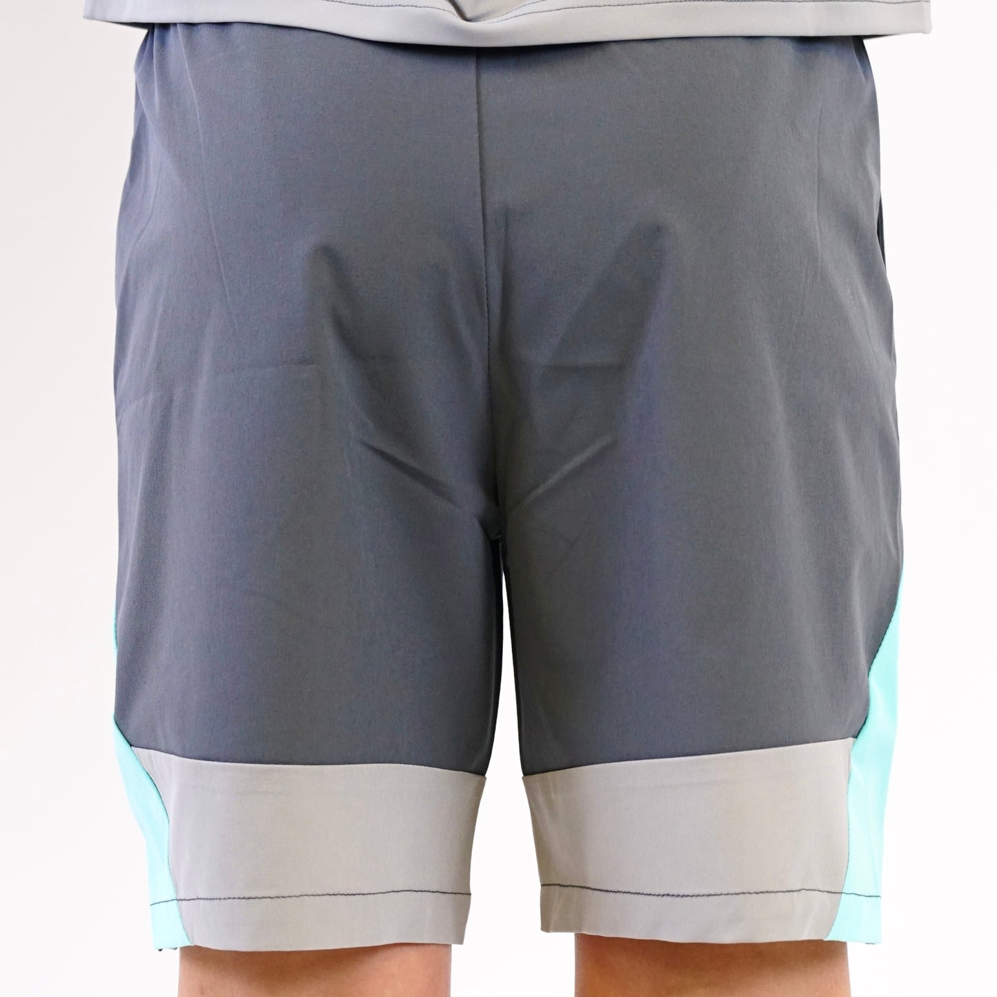GRIID Evo Shorts - Mint (Junior)