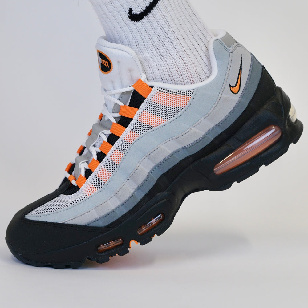 Nike Air Max 95 ‘Mandarin’
