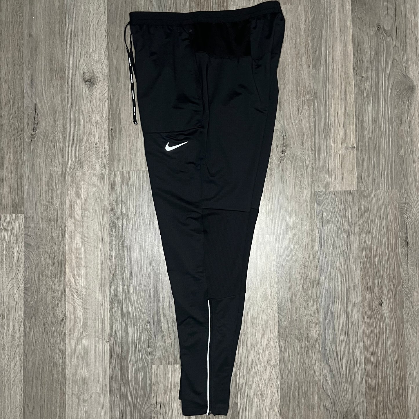 Nike Phenom Elite Bottoms Black â RESTOCK3D