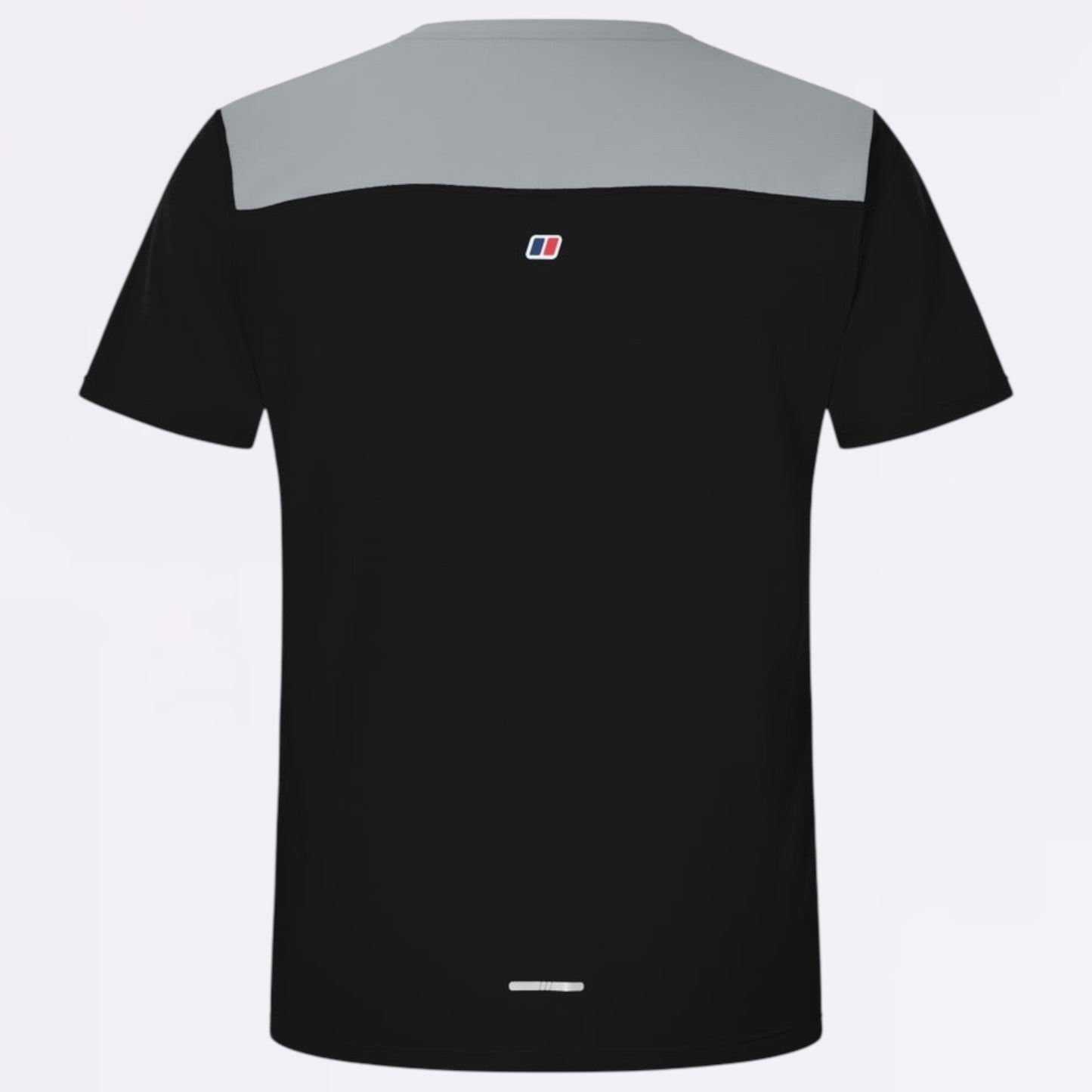 Berghaus Terrain Tee & Short  Set - Black