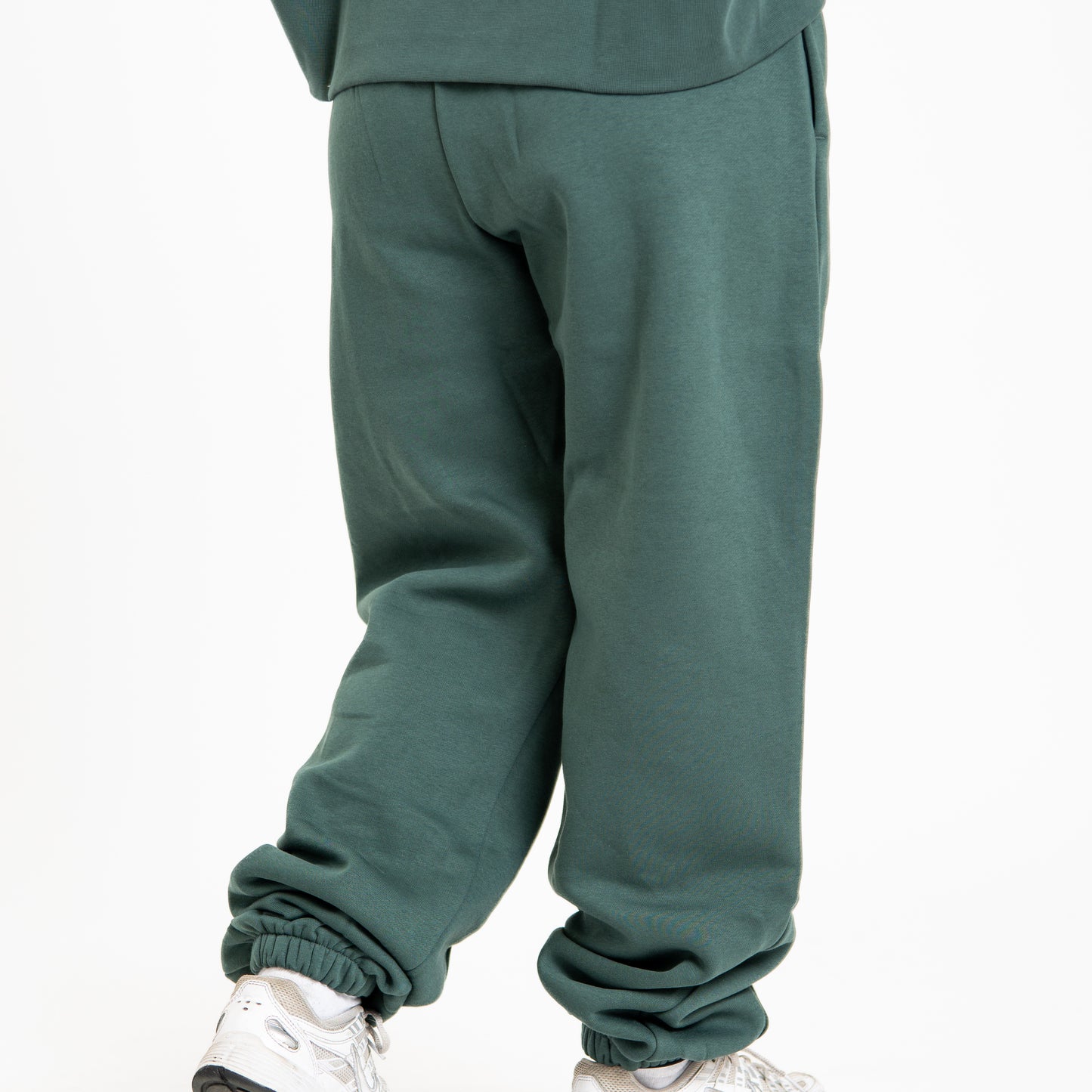 Nike Club Set Vintage Green (Women)