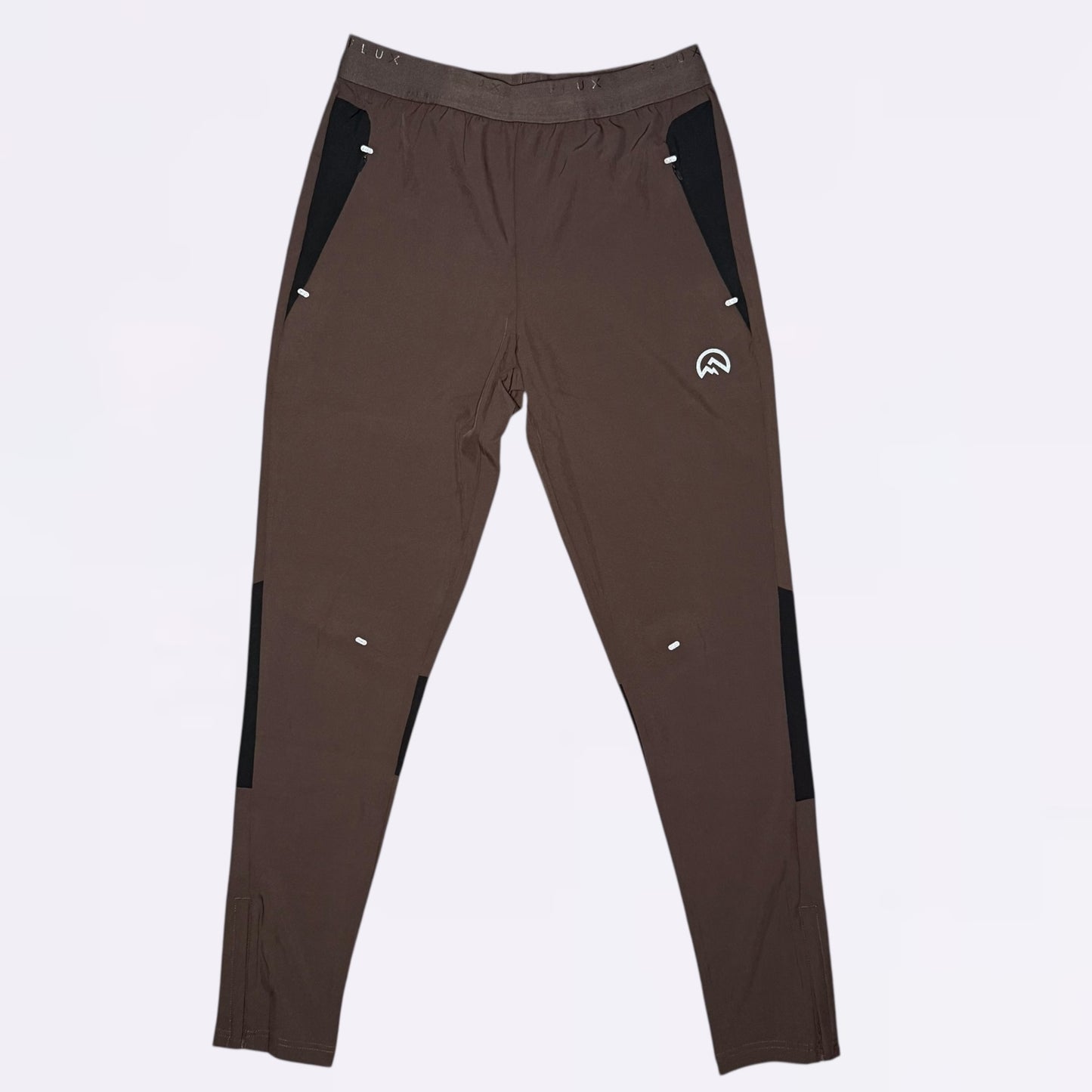 Flux Gradient Bottoms - Brown (Junior)