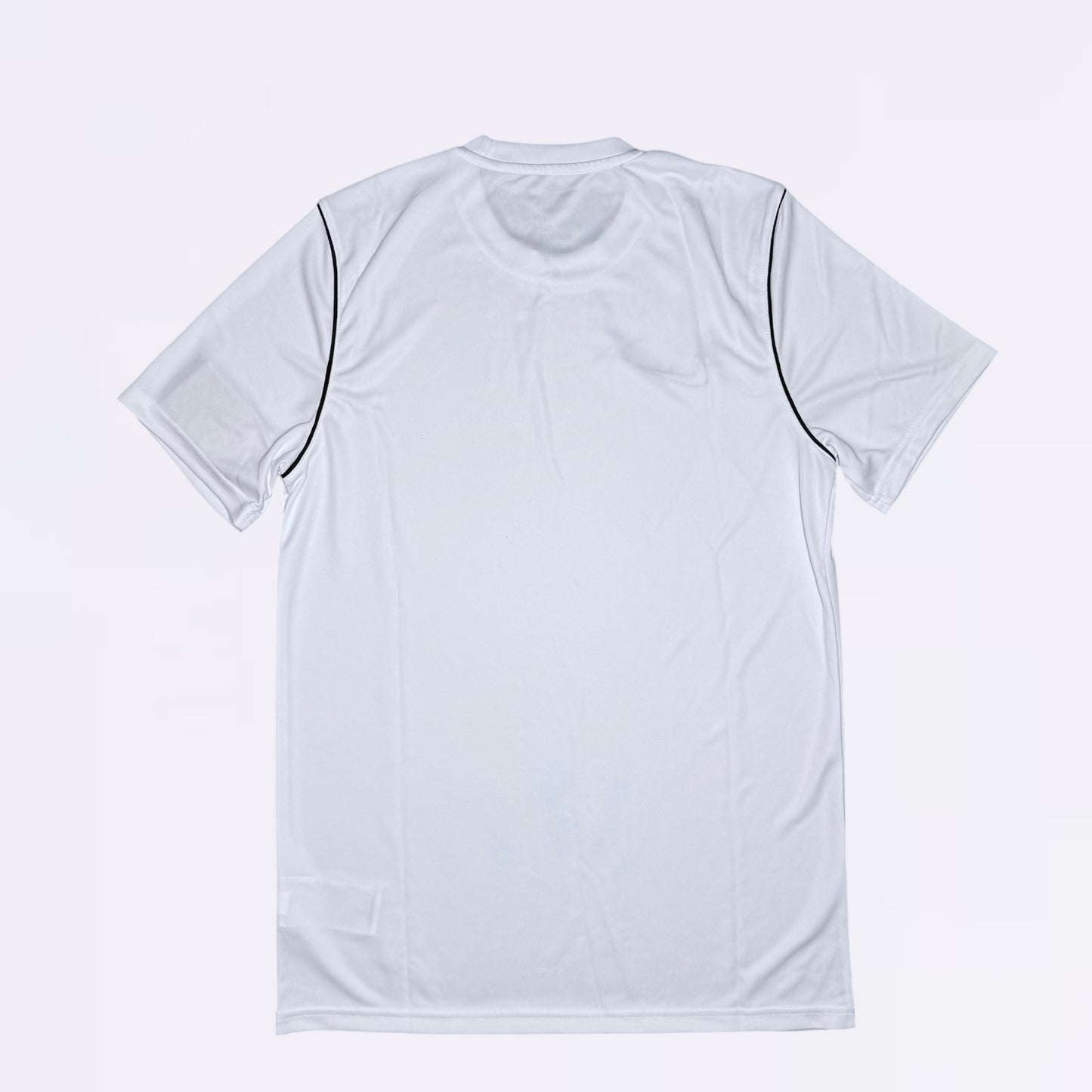 Nike Dri Fit 2.0 Tee - White