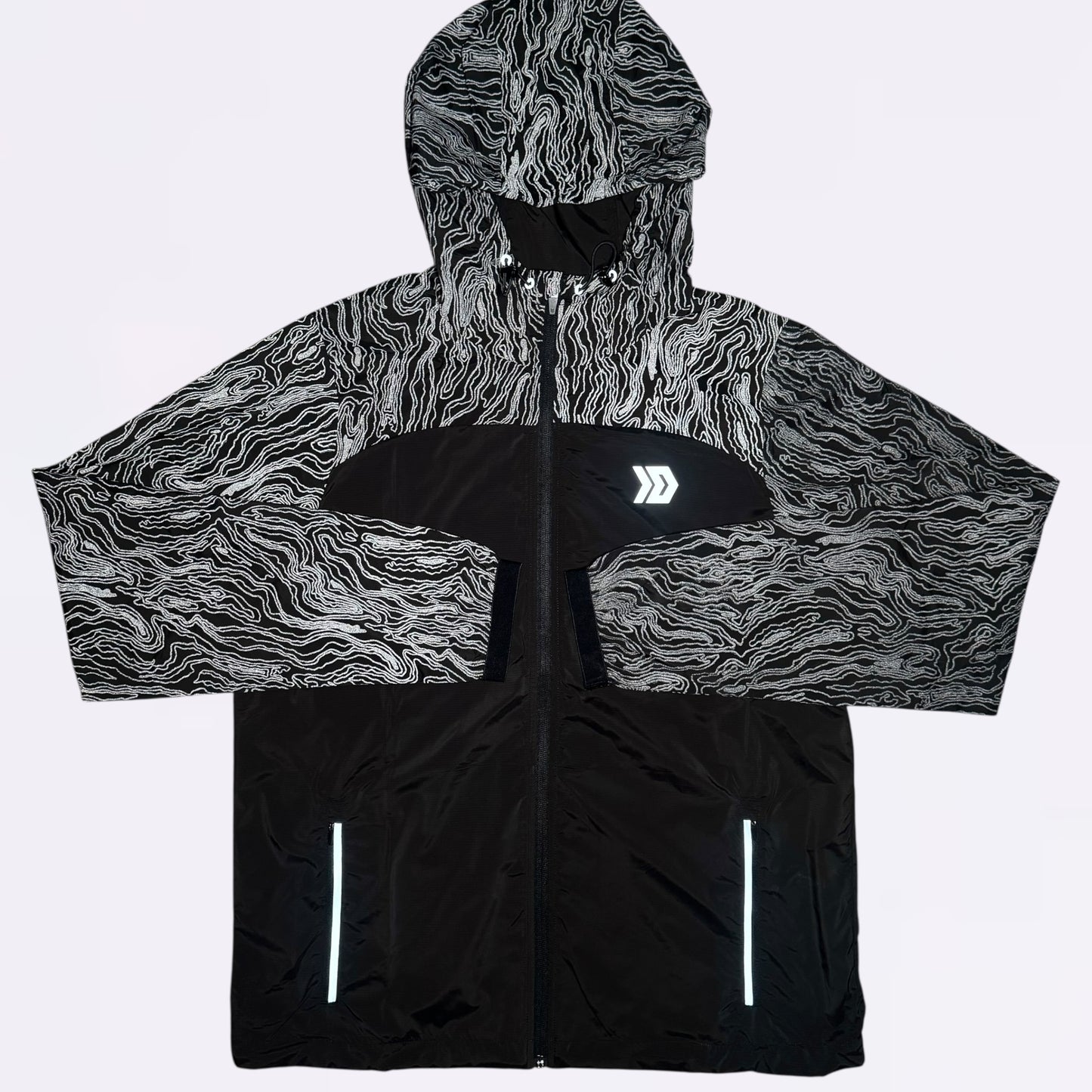 DASH Aura Windrunner Black