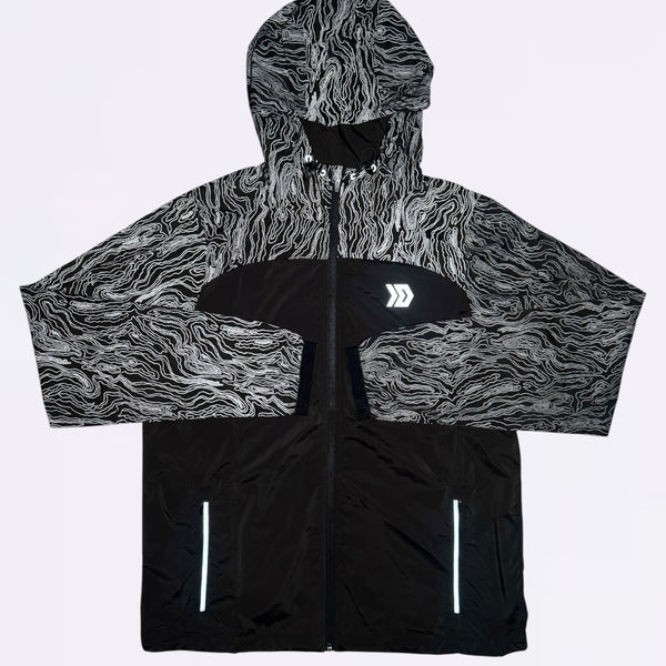 DASH Aura Windrunner - Black (Junior)