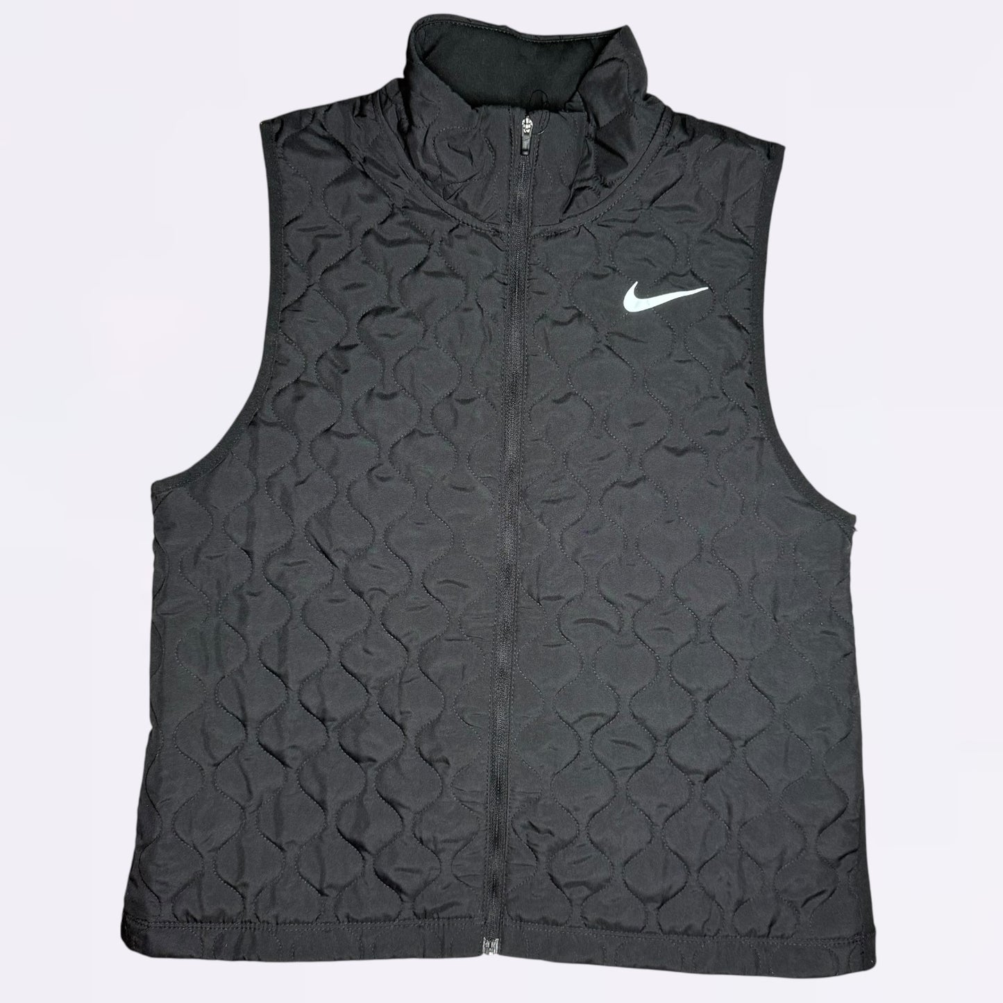 Nike Aero Gilet Black (Women)