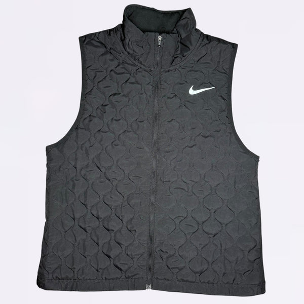 Nike Aero Gilet Black (Women)