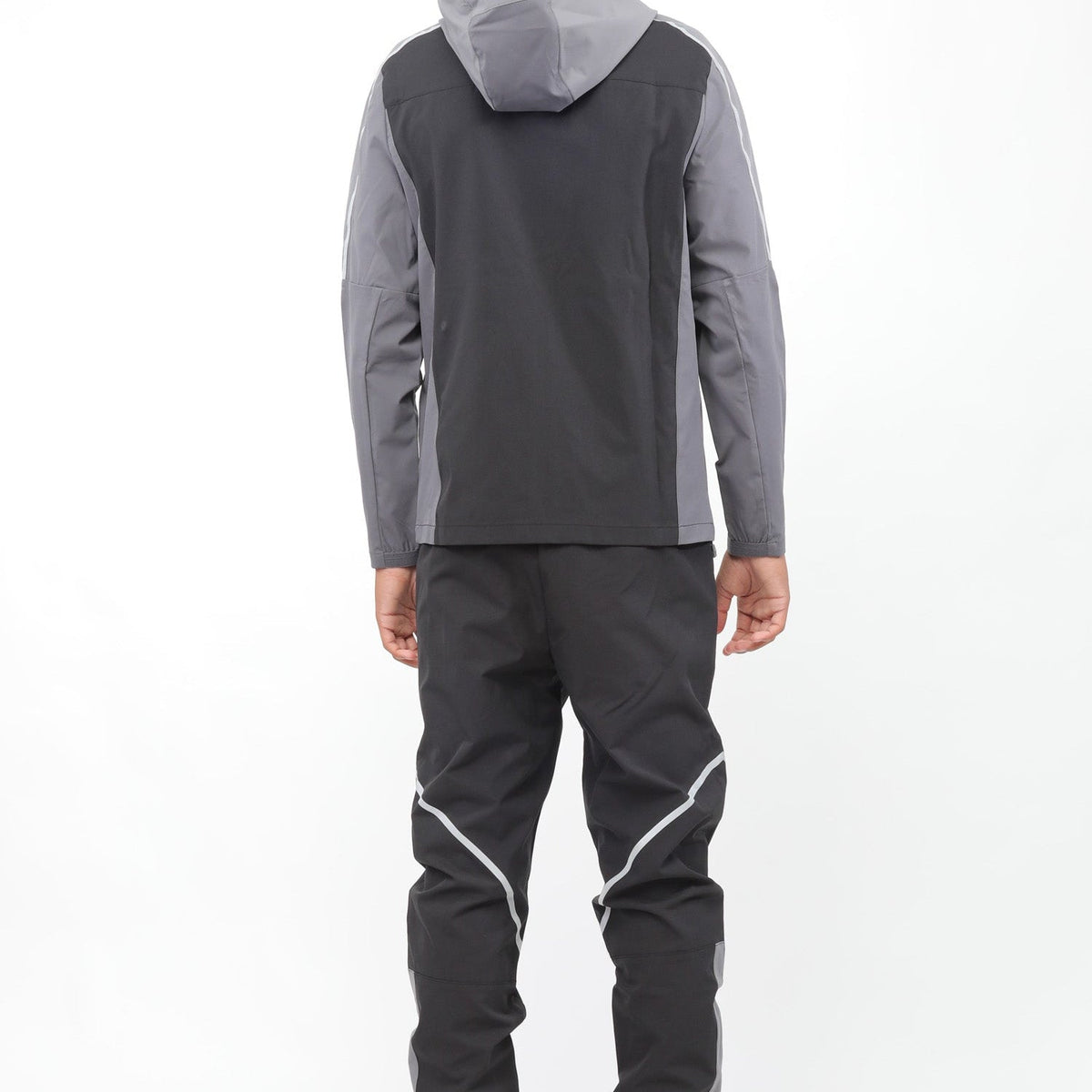 GRIID Reflect Bottoms - Black (Junior)