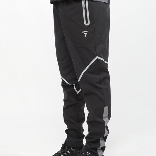 GRIID Reflect Bottoms - Black (Junior)
