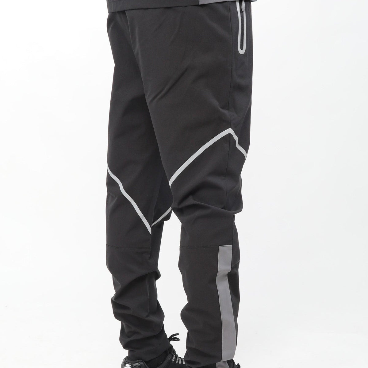 GRIID Reflect Bottoms - Black (Junior)