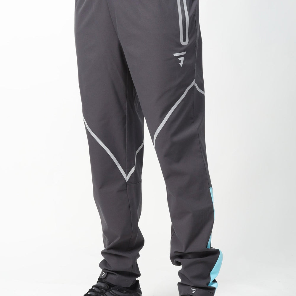 GRIID Reflect Bottoms - Black / Blue