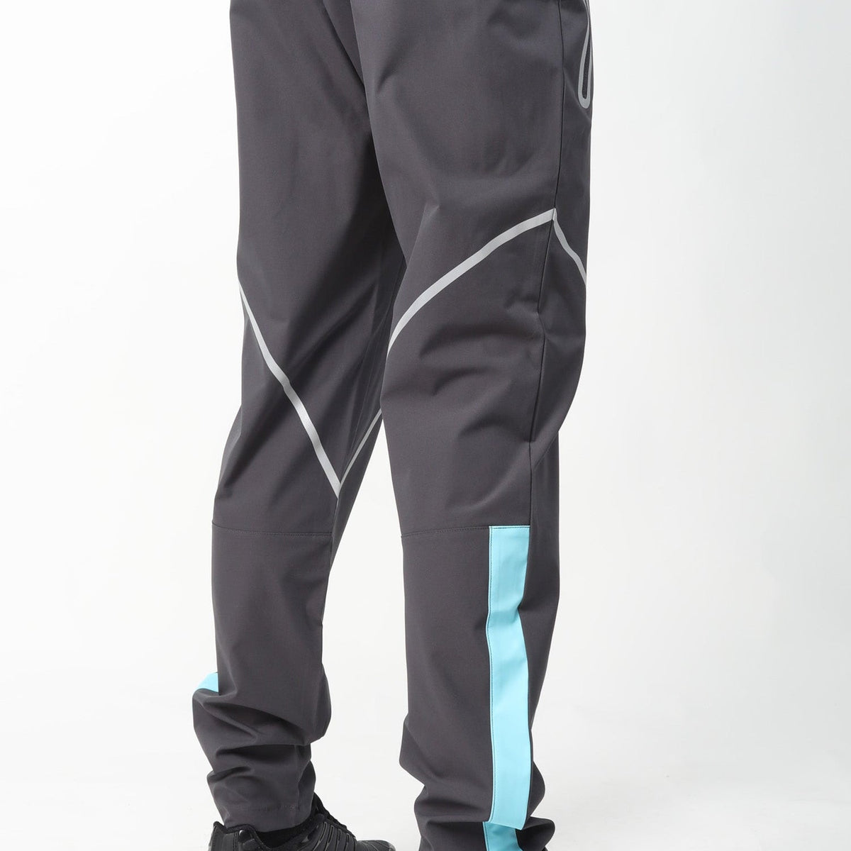 GRIID Reflect Bottoms - Black / Blue