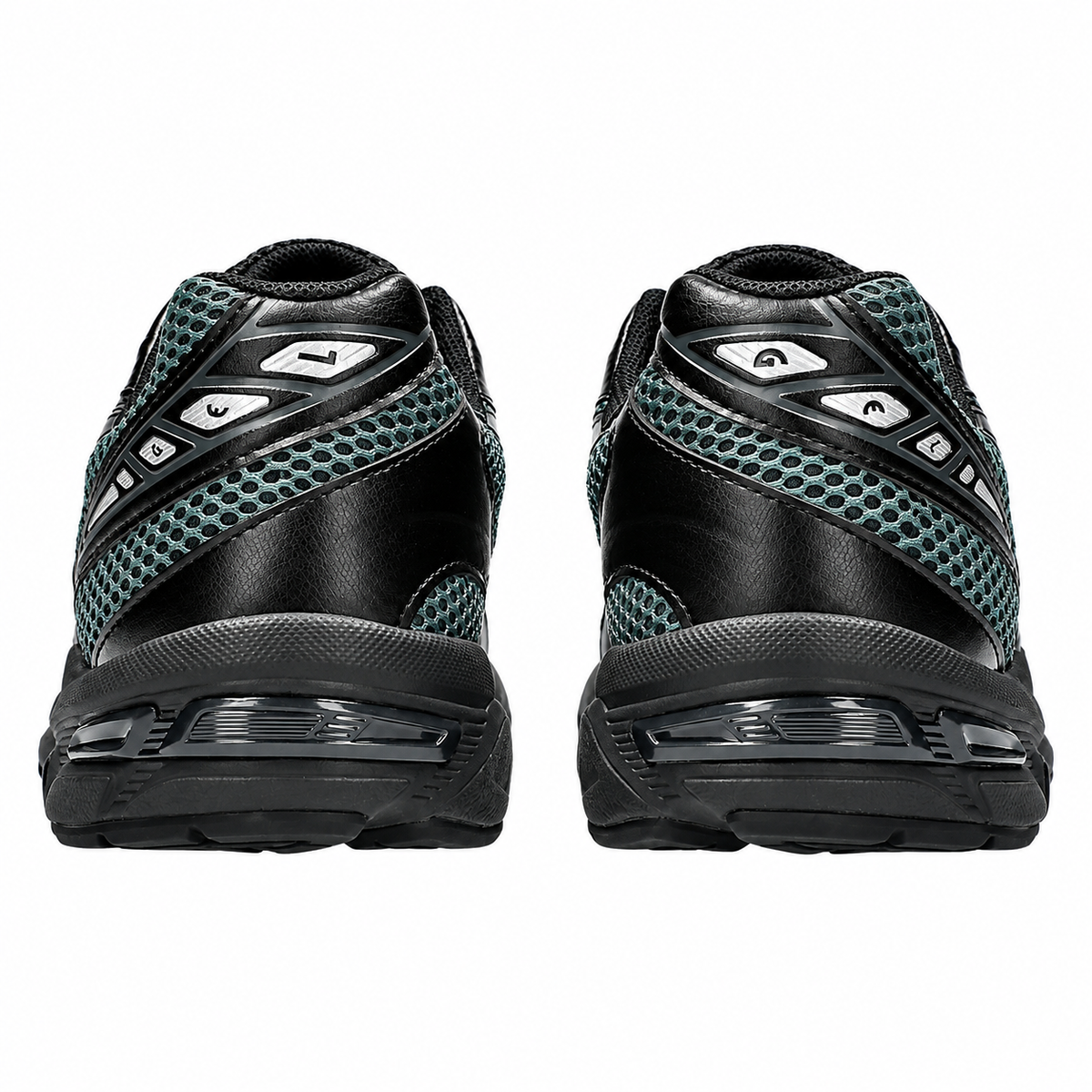 ASICS Gel-1130 Dusty Fern Black