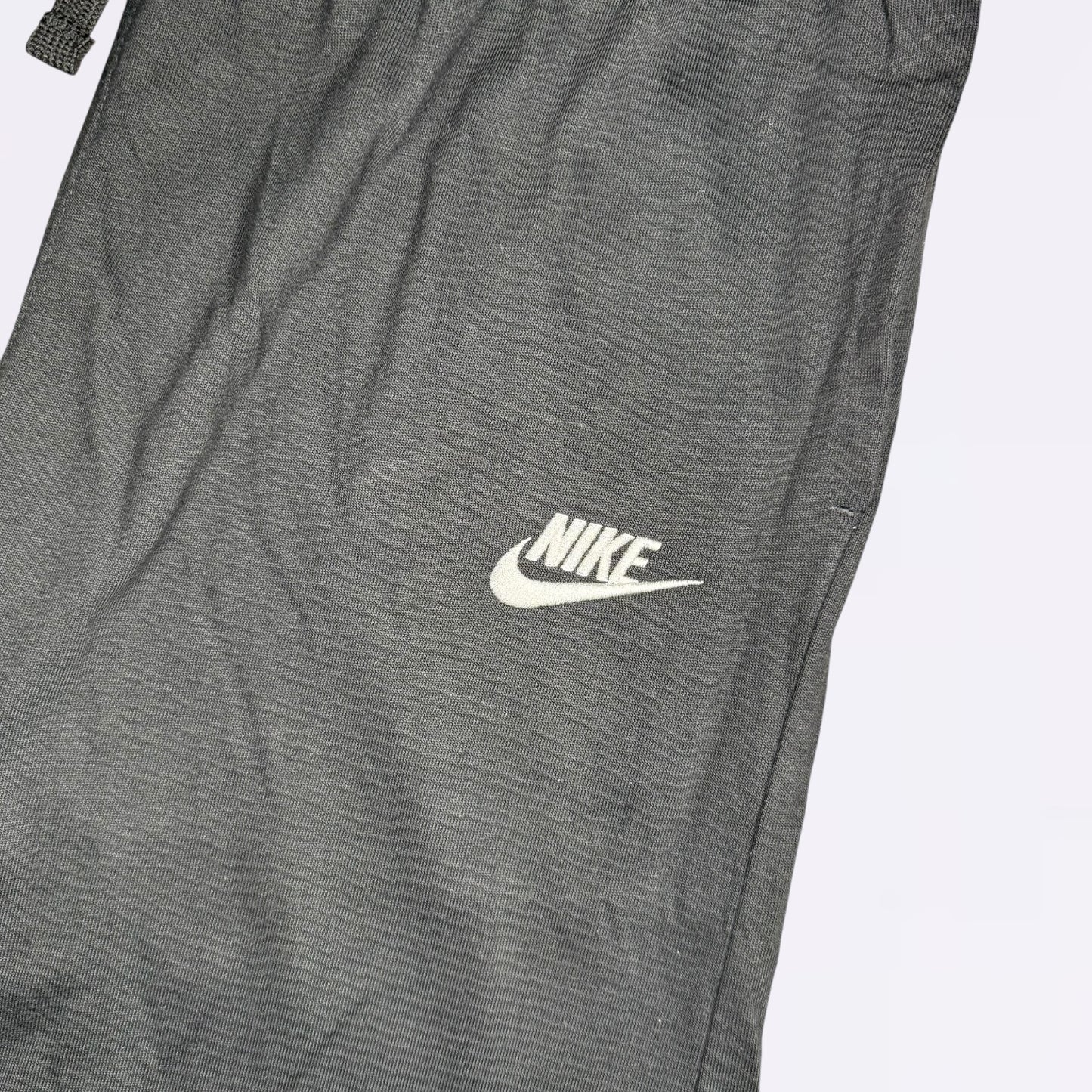 Nike Club Shorts Junior Black (Junior)