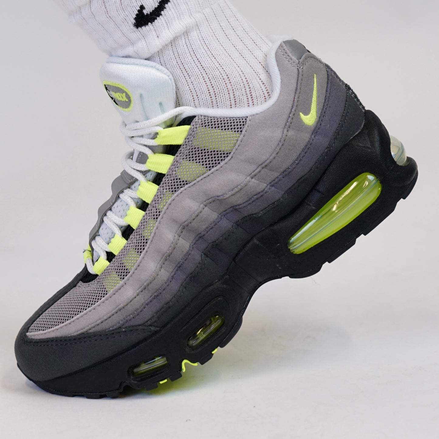Nike Air Max 95 Neon (Junior)