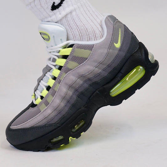 Nike Air Max 95 Neon (Junior)