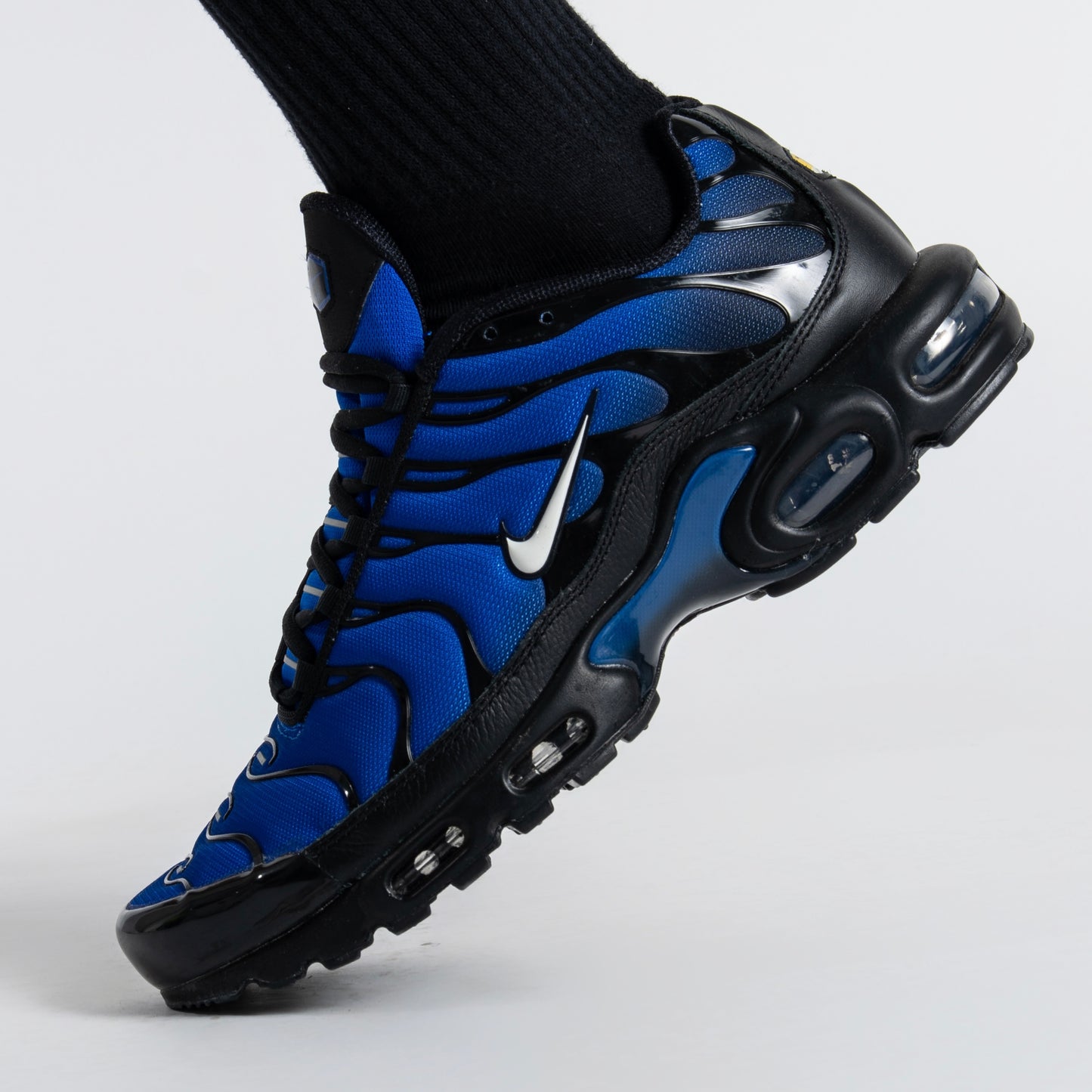 Nike Air Max Plus Racer Blue