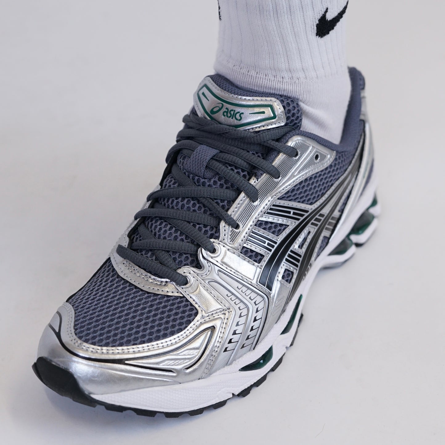 ASICS Gel Kayano 14 Jasper Green