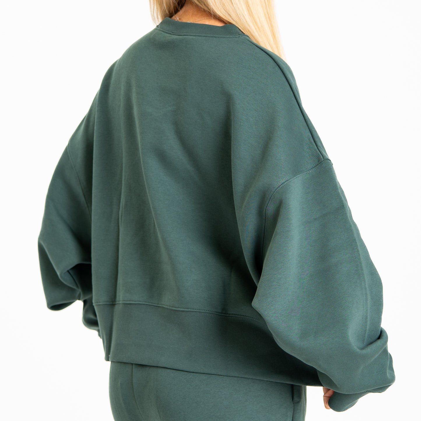 Nike Club Set Vintage Green (Women)